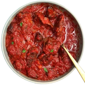 Tomato Stew